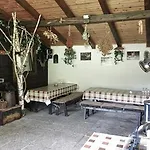 Сasa de vacaciones House With A Parking Space Srednja Draga, Gorski Kotar - 24140