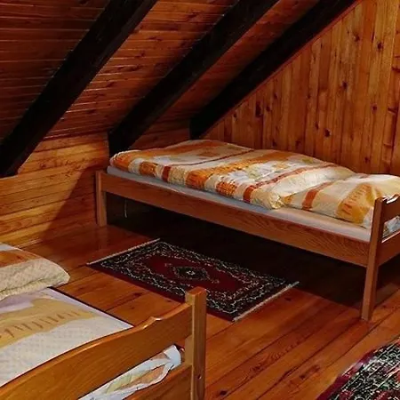 House With A Parking Space Srednja Draga, Gorski Kotar - 24140 Holiday home