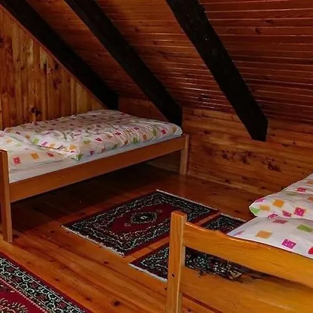 Holiday home House With A Parking Space Srednja Draga, Gorski Kotar - 24140 *