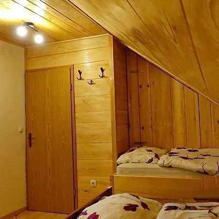 House With A Parking Space Prezid, Gorski Kotar - 24140 펜션 Trsce