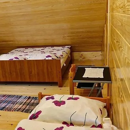 House With A Parking Space Srednja Draga, Gorski Kotar - 24140 *