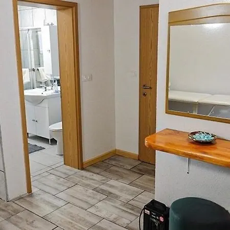 House With A Parking Space Srednja Draga, Gorski Kotar - 24140