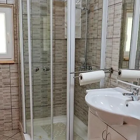 House With A Parking Space Srednja Draga, Gorski Kotar - 24140 Holiday home *