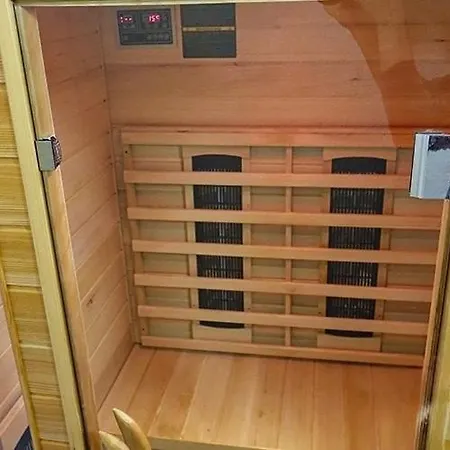 House With A Parking Space Srednja Draga, Gorski Kotar - 24140 Holiday home